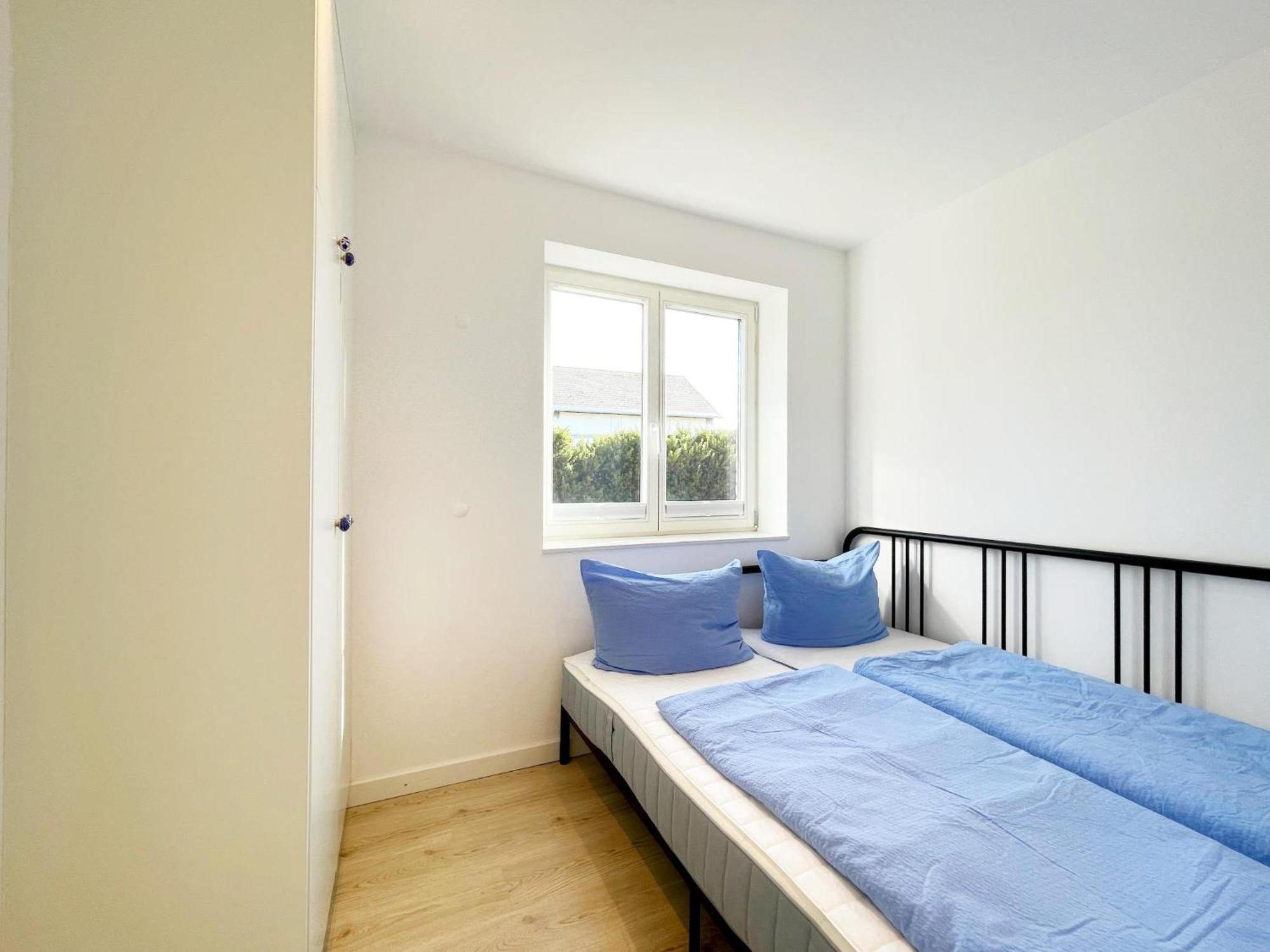Апартаменты Haus Duenenrose App 1 Mit Terrasse Вестерланд Экстерьер фото