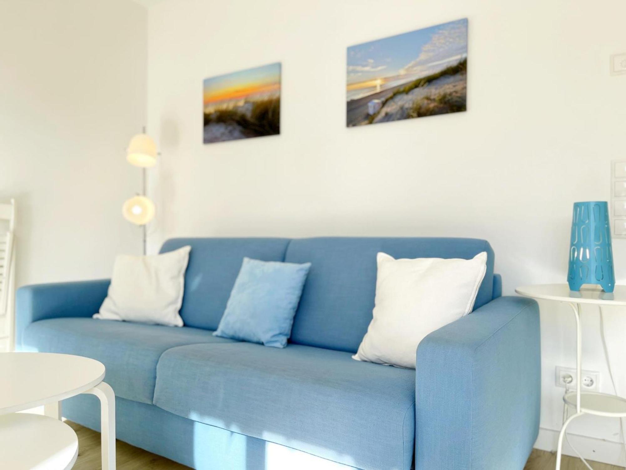 Апартаменты Haus Duenenrose App 1 Mit Terrasse Вестерланд Экстерьер фото