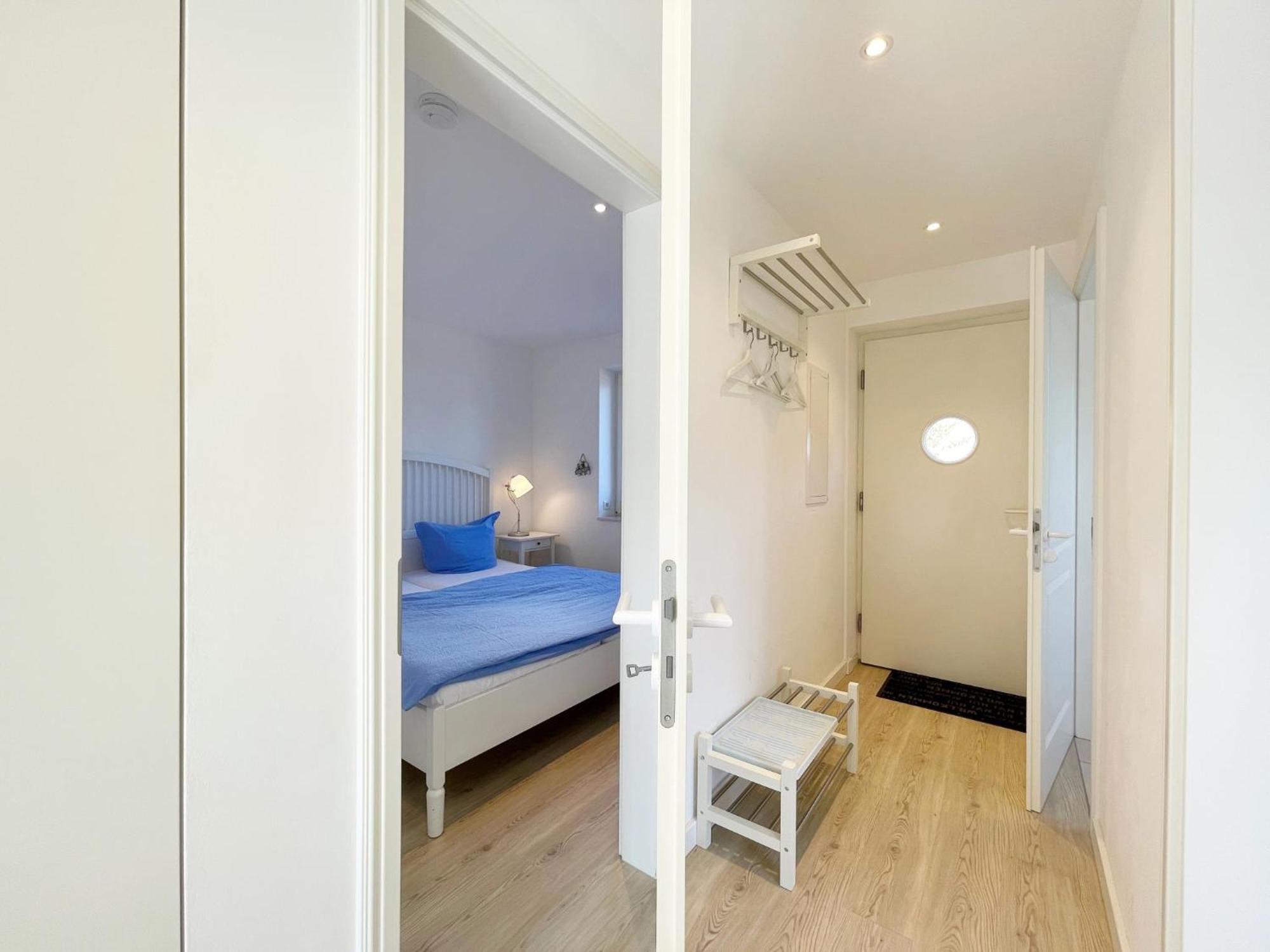 Апартаменты Haus Duenenrose App 1 Mit Terrasse Вестерланд Экстерьер фото
