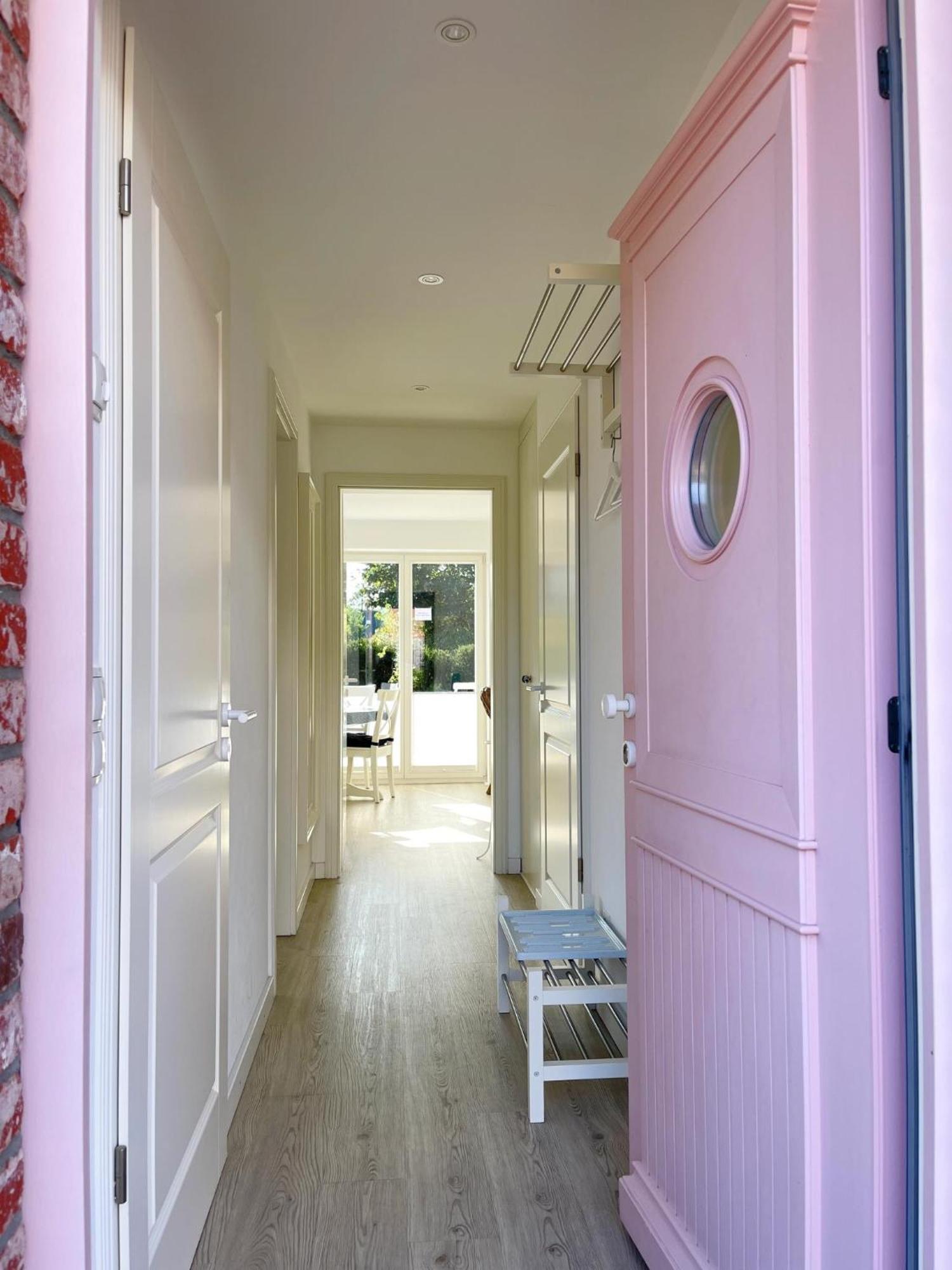 Апартаменты Haus Duenenrose App 1 Mit Terrasse Вестерланд Экстерьер фото